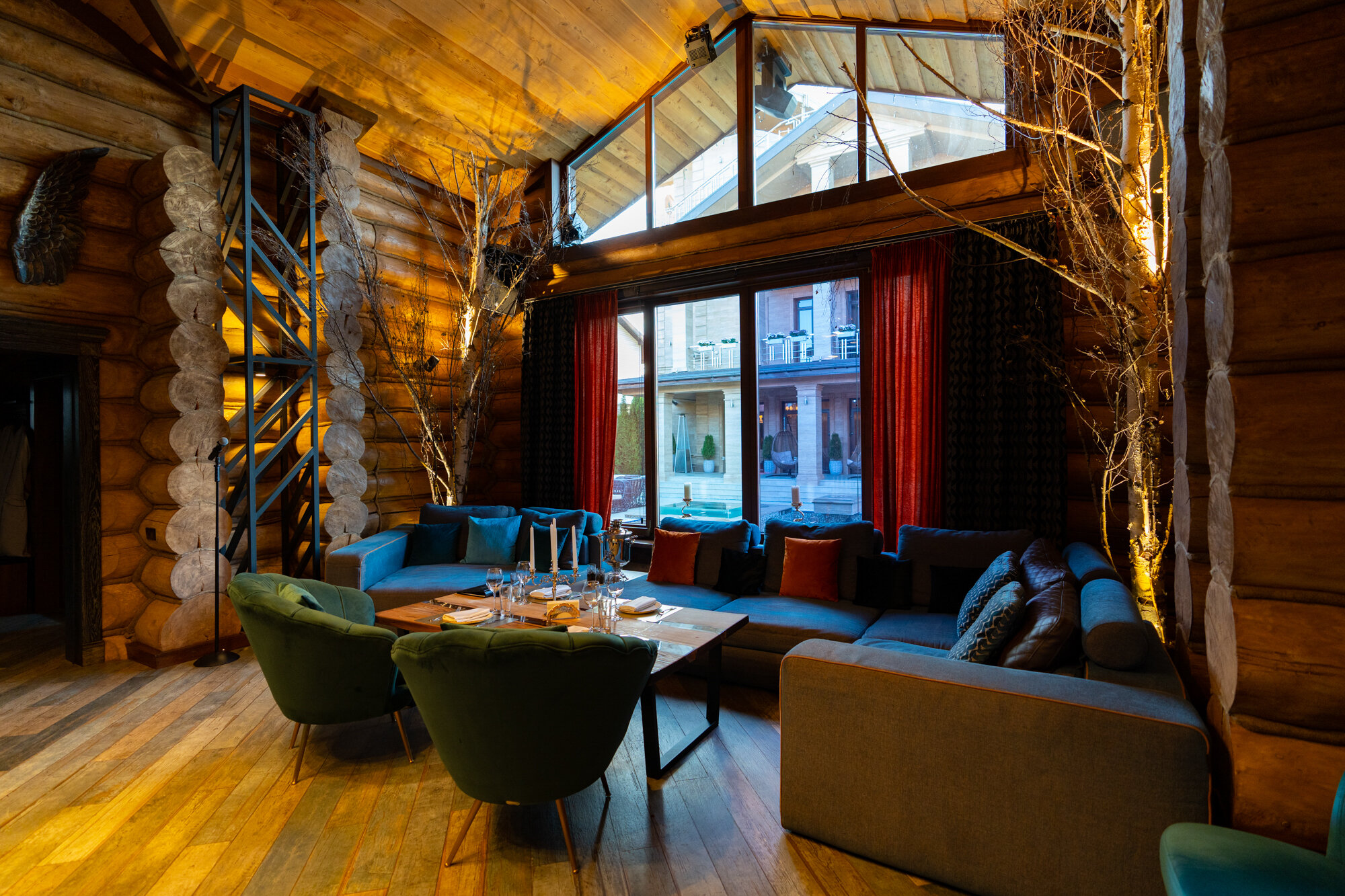 Фото Par & Palace