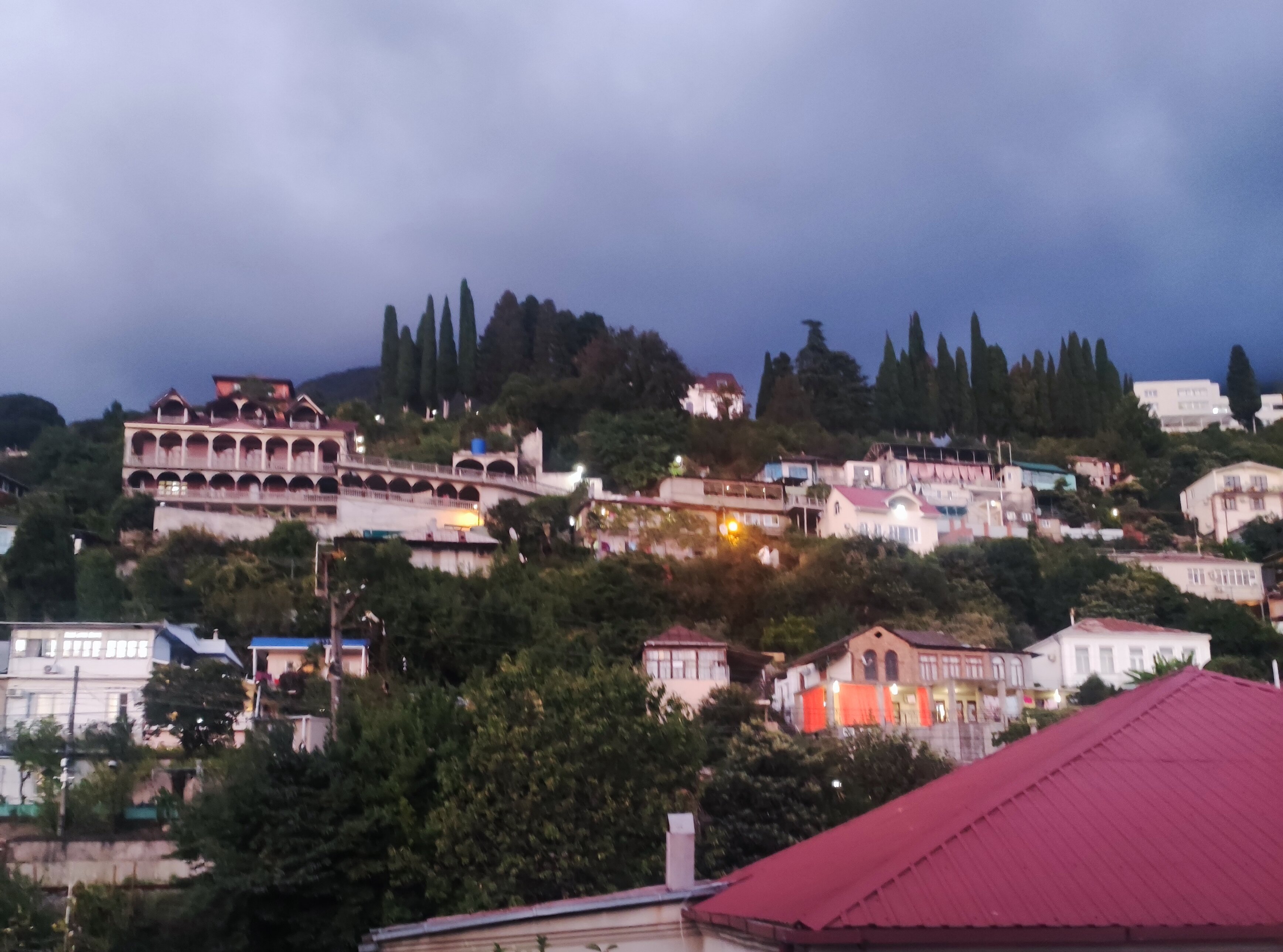 Фото Guest House Oniks