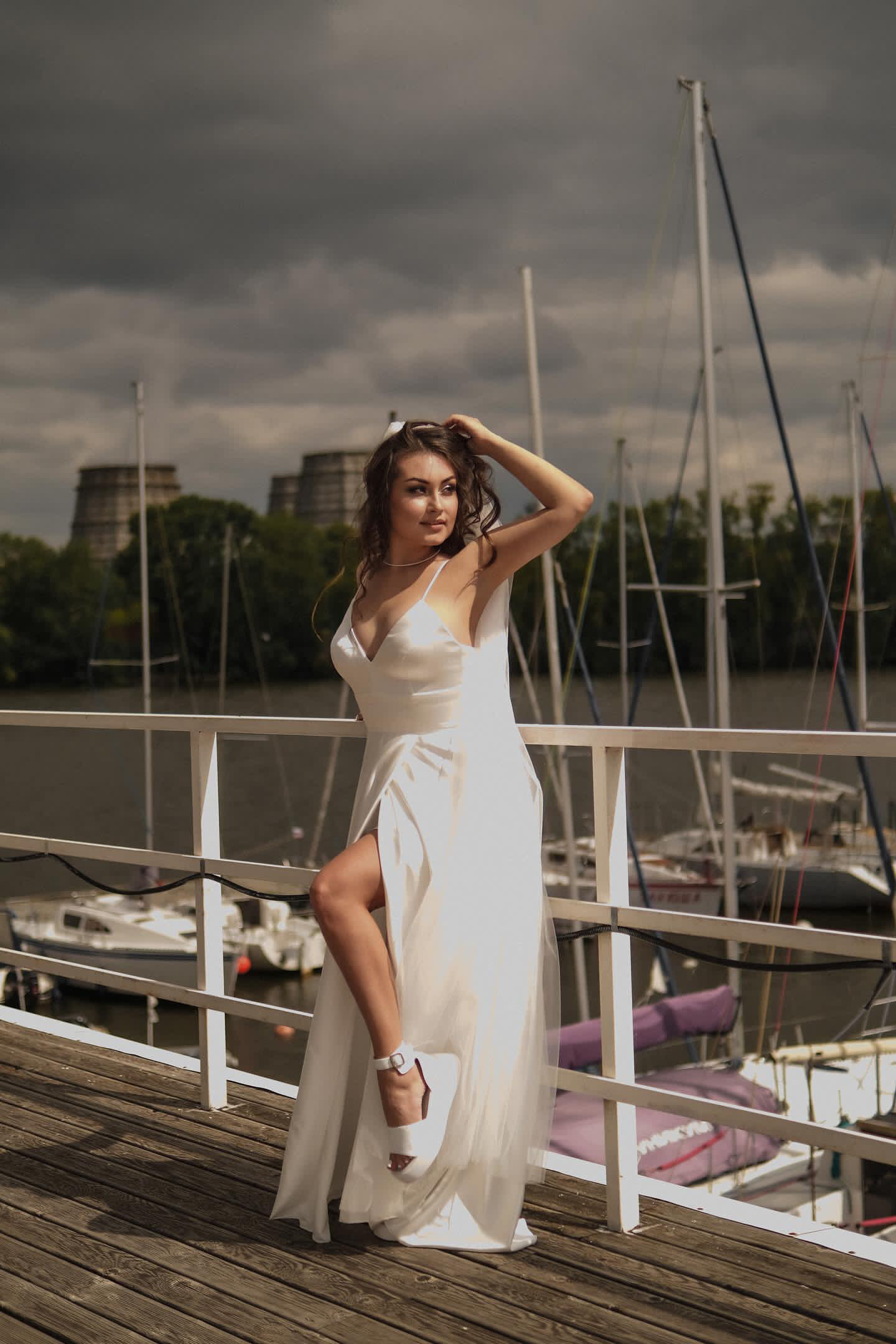 Фото F911 Яхт Клуб Отель