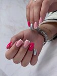 Koroleva_of_nails (Aviatsionniy Subdistrict, Chkalova Street, 1) ، صالون العناية بالأظافر