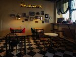 Тифлис (Chekhova Street, 2В) ، مقهى