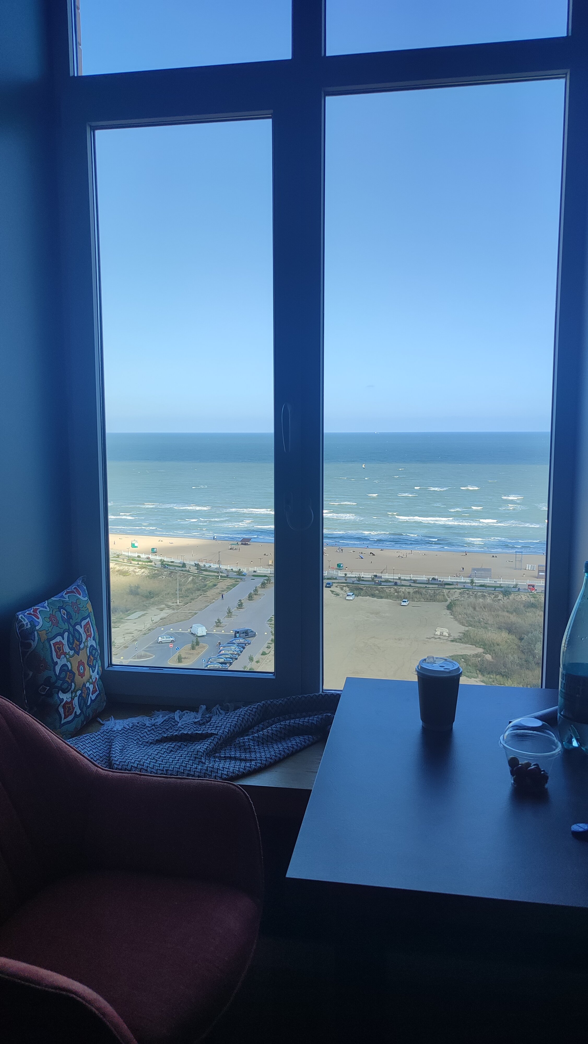 Фото Многонеба