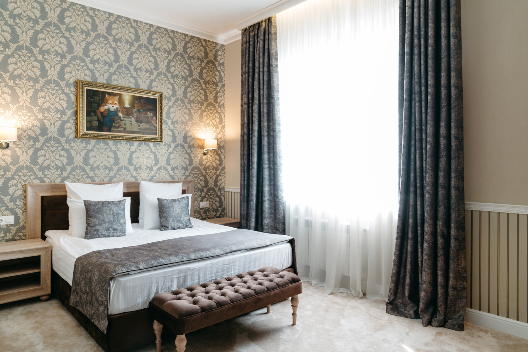 Фото Гармония