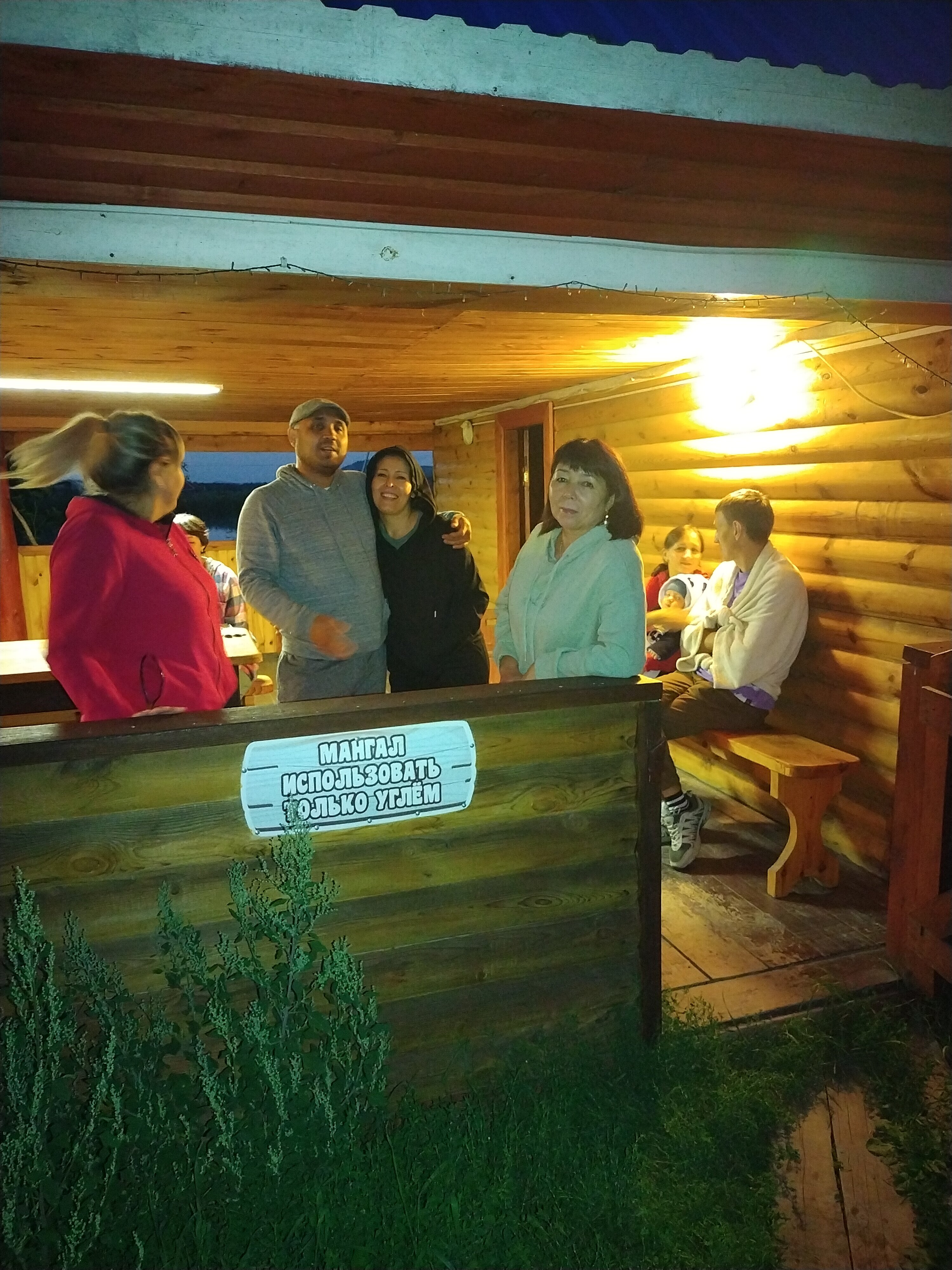 Фото Кубагушево Вилладж