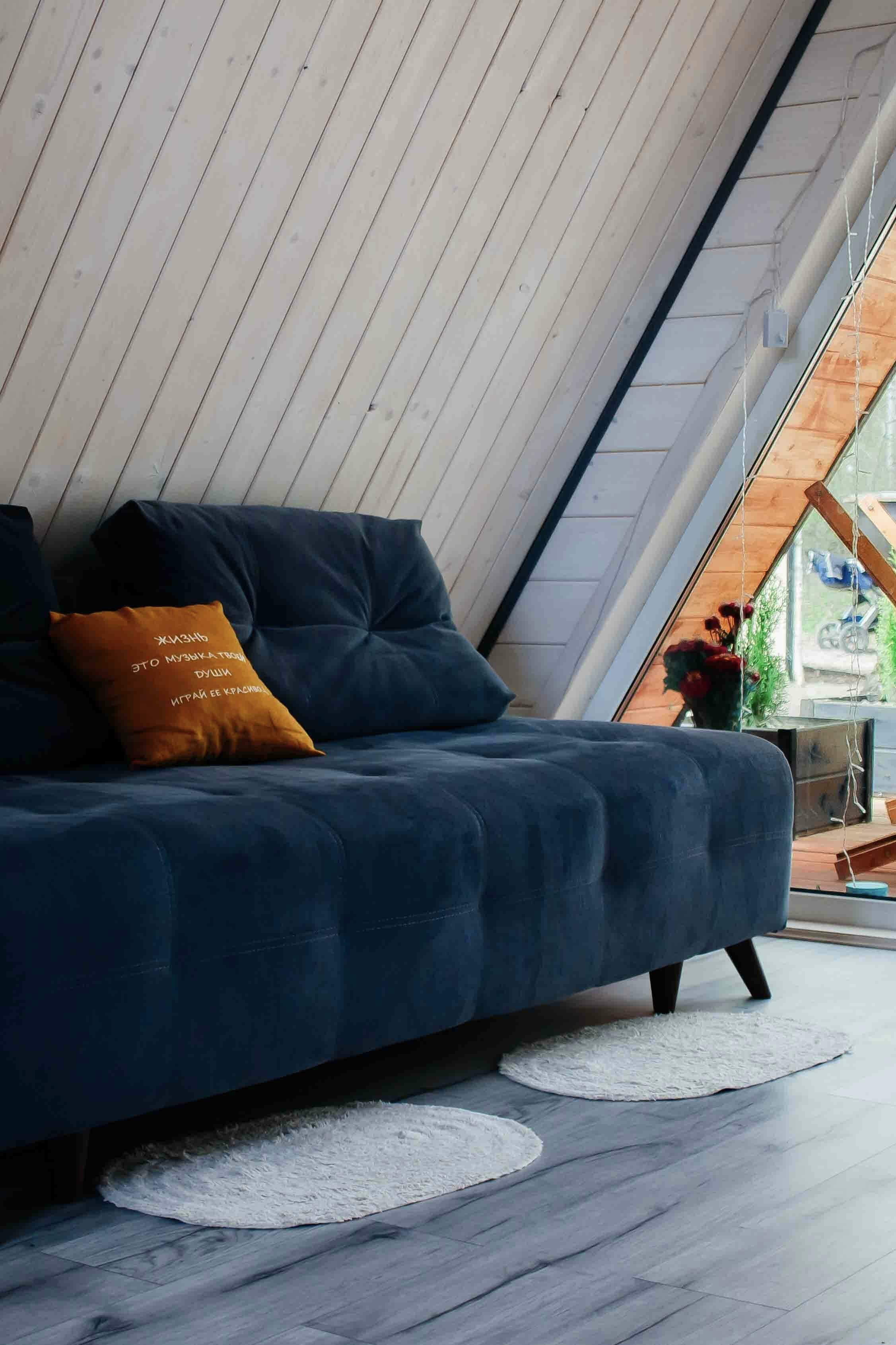 Фото Шалаш Тимохи