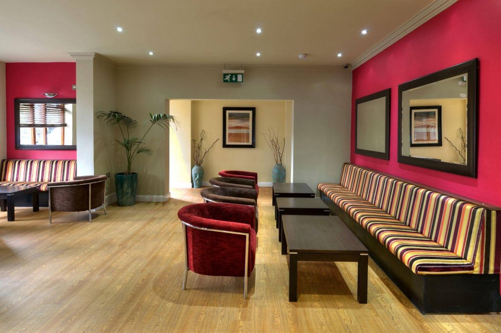 Фото The Collection Hotel Birmingham