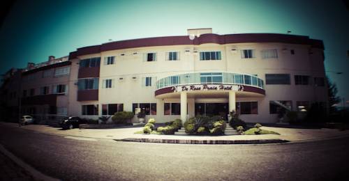 Фото De Rose Praia Hotel