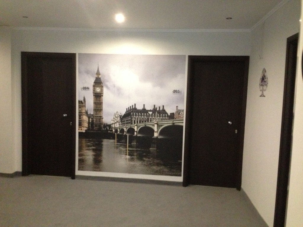 Фото Cosmopolit Athens Hotel