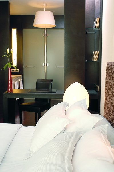 Фото Nh Collection Buenos Aires Centro Historico