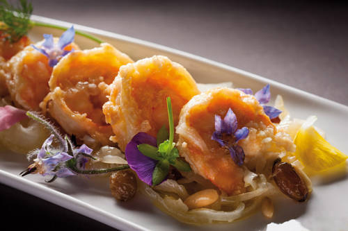 Фото Hotel Il Cantico St. Peter