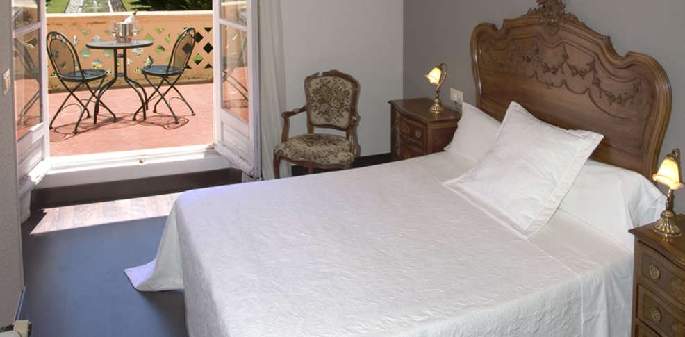 Фото Balneario Palacio De Las Salinas