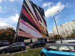 ElS (Yasenevaya Street, 26), cables and wires