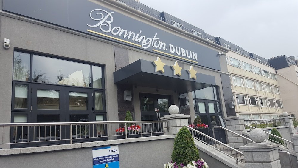 Фото The Bonnington Dublin