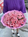 Kupidon Flowers (Krasnoflotskaya Street, 157), flower shop