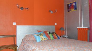 Фото Hôtel Jean Bart