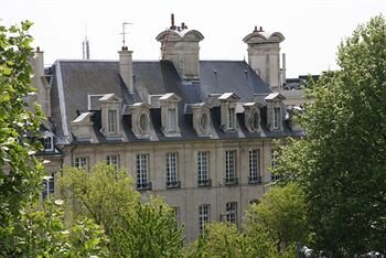 Фото Best Western Royal Hotel Caen