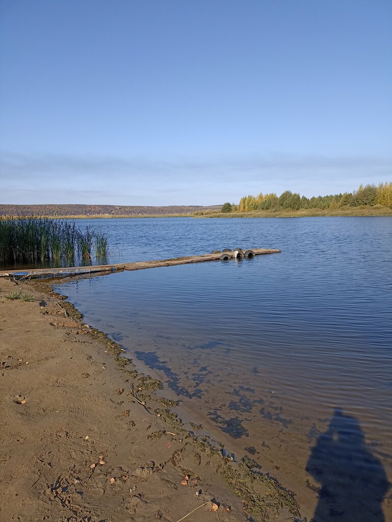 Турбаза База отдыха Радуга, Республика Татарстан, фото