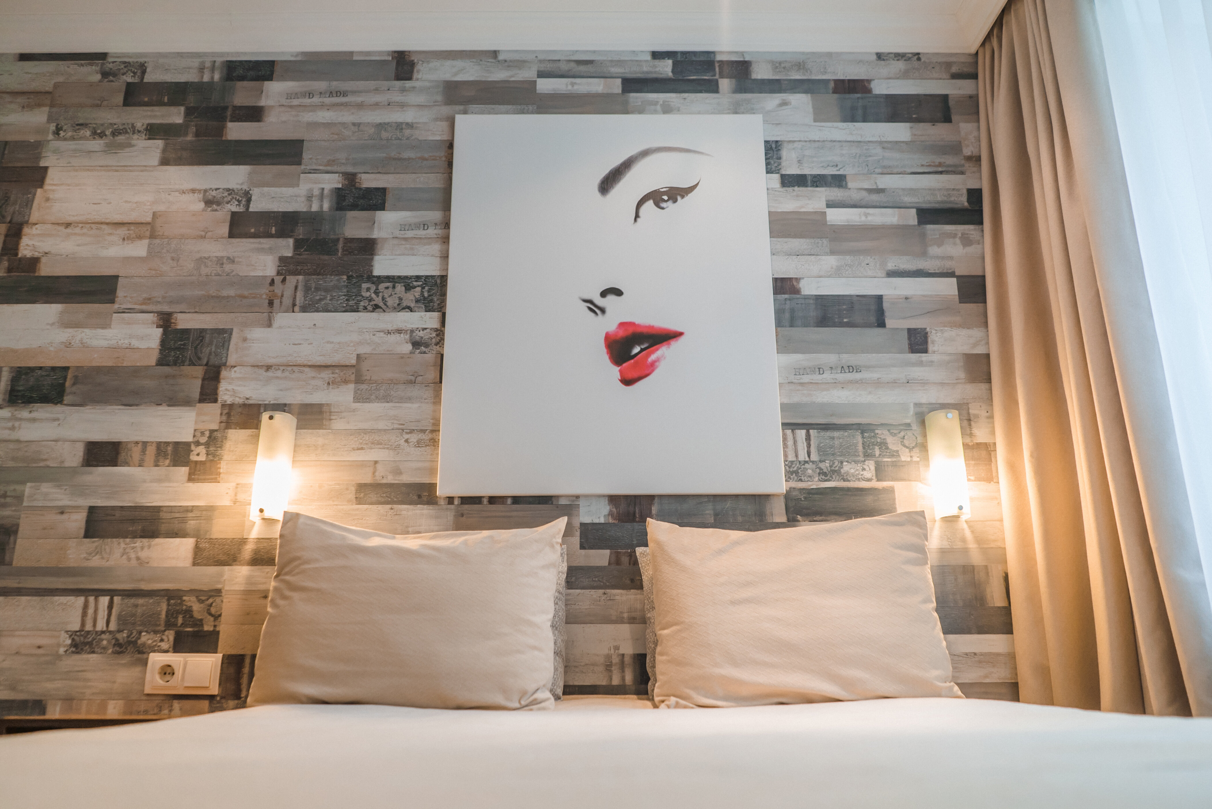 Фото Скорпион