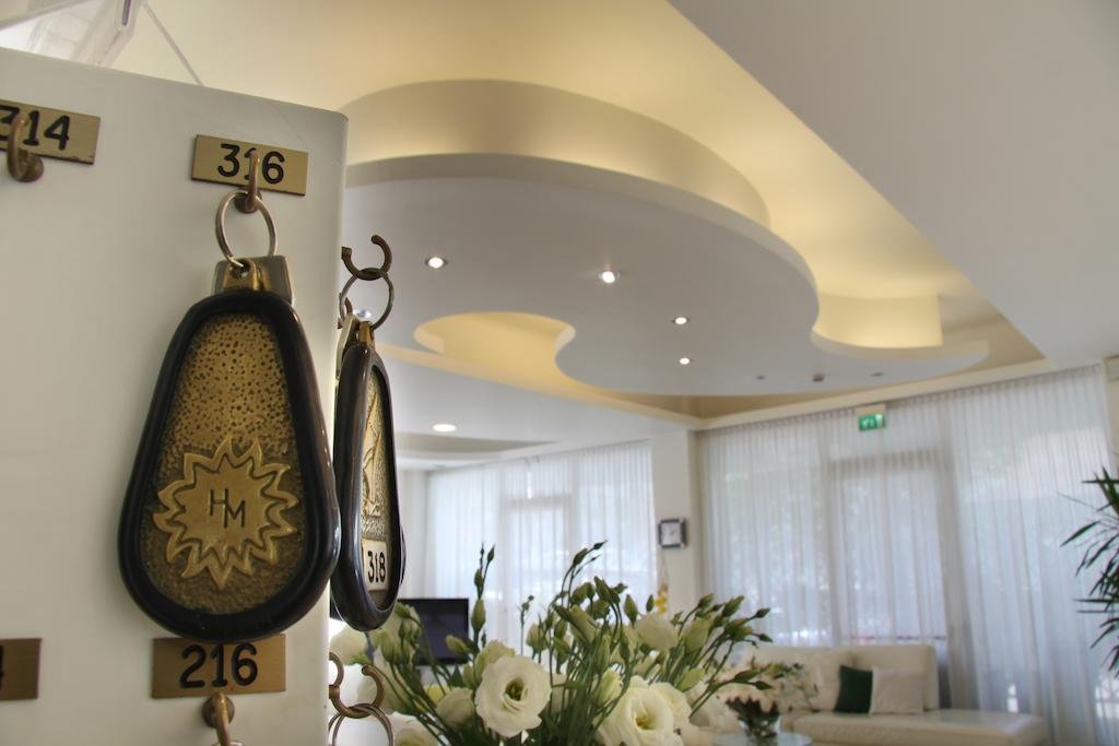 Фото Hotel Marittima