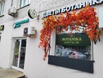 Flower shop Botanika (Vatutina Street, 14), floristeria