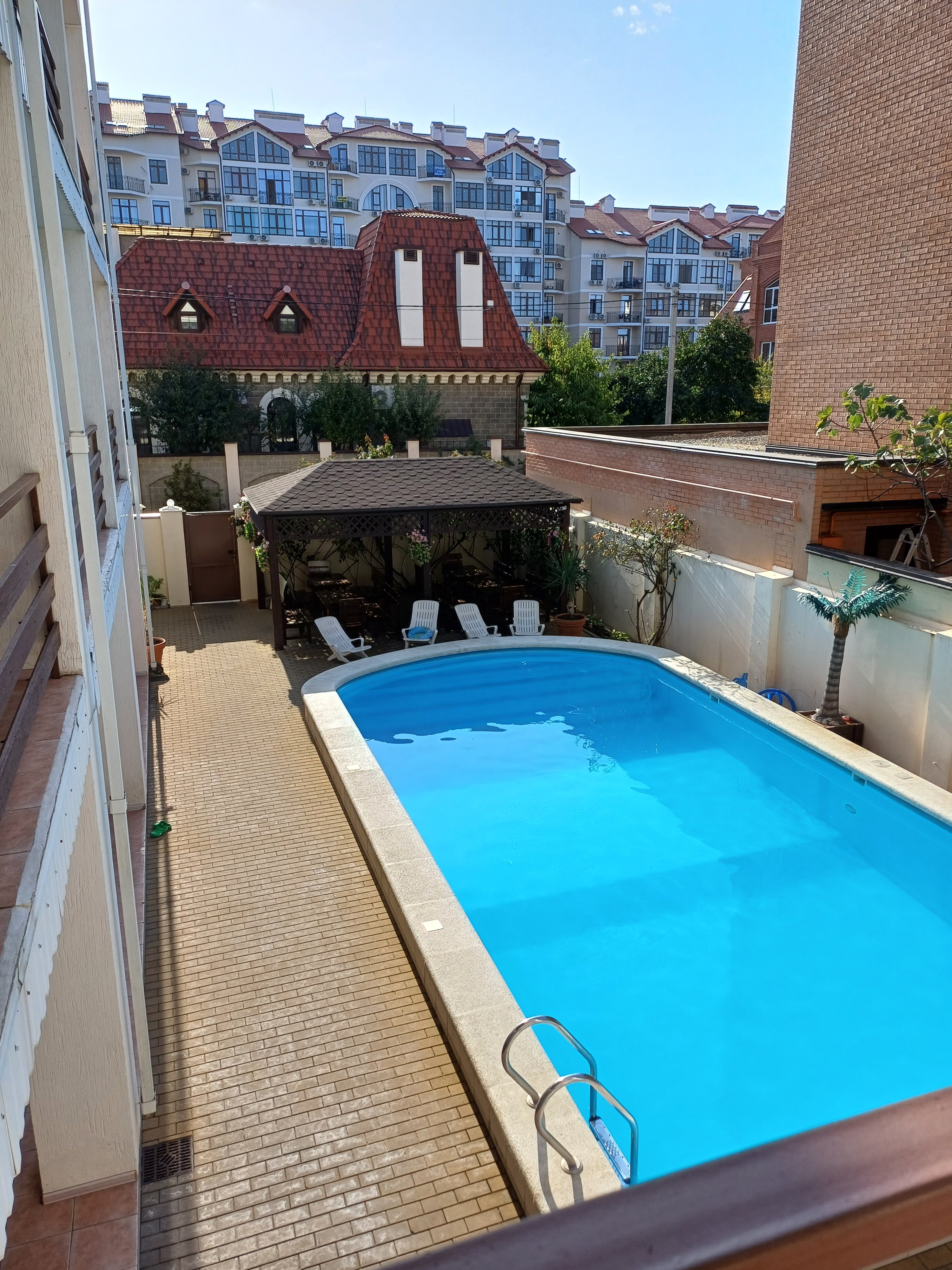 Фото Джамайка