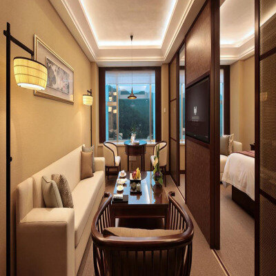 Фото Zhejiang Narada Grand Hotel