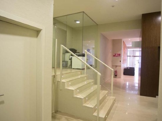 Фото Carris Cardenal Quevedo Hotel