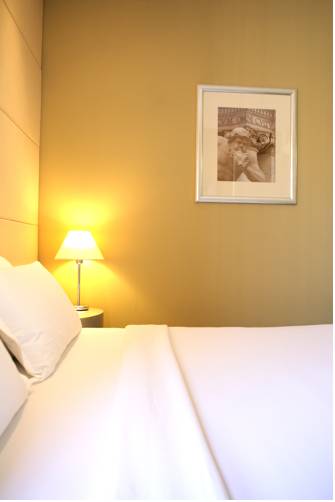 Фото Hotel Saint John