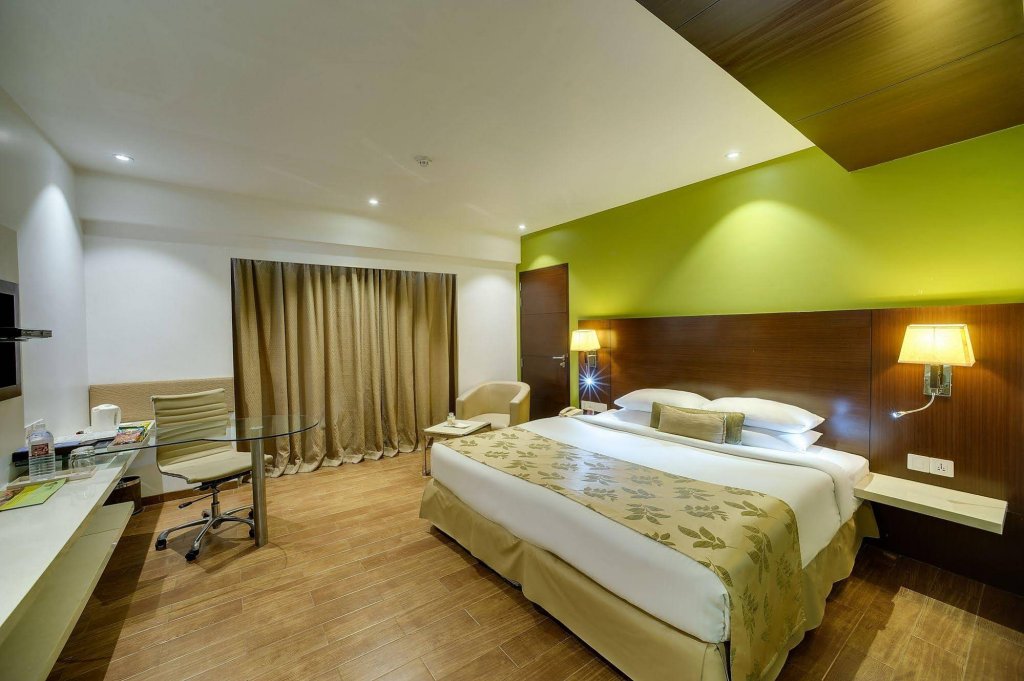 Фото Ramee Grand Hotel and SPA, Pune