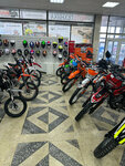 Pitbike (Nizhegorodskaya Street, 272) ، وكالات بيع دراجات نارية