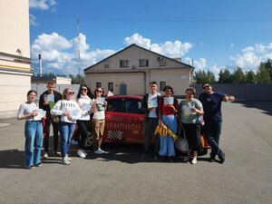 Фото 7 автошколы «Чемпион»
