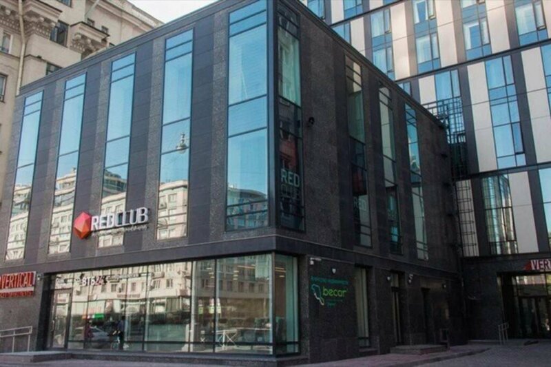 Гостиница Studio 811 в Санкт-Петербурге