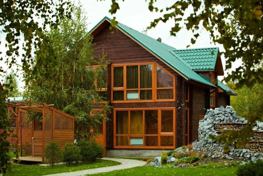 Фото Резиденция Sagittarius