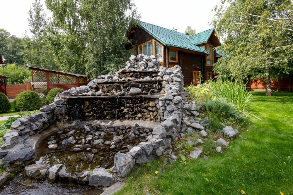 Фото Резиденция Sagittarius