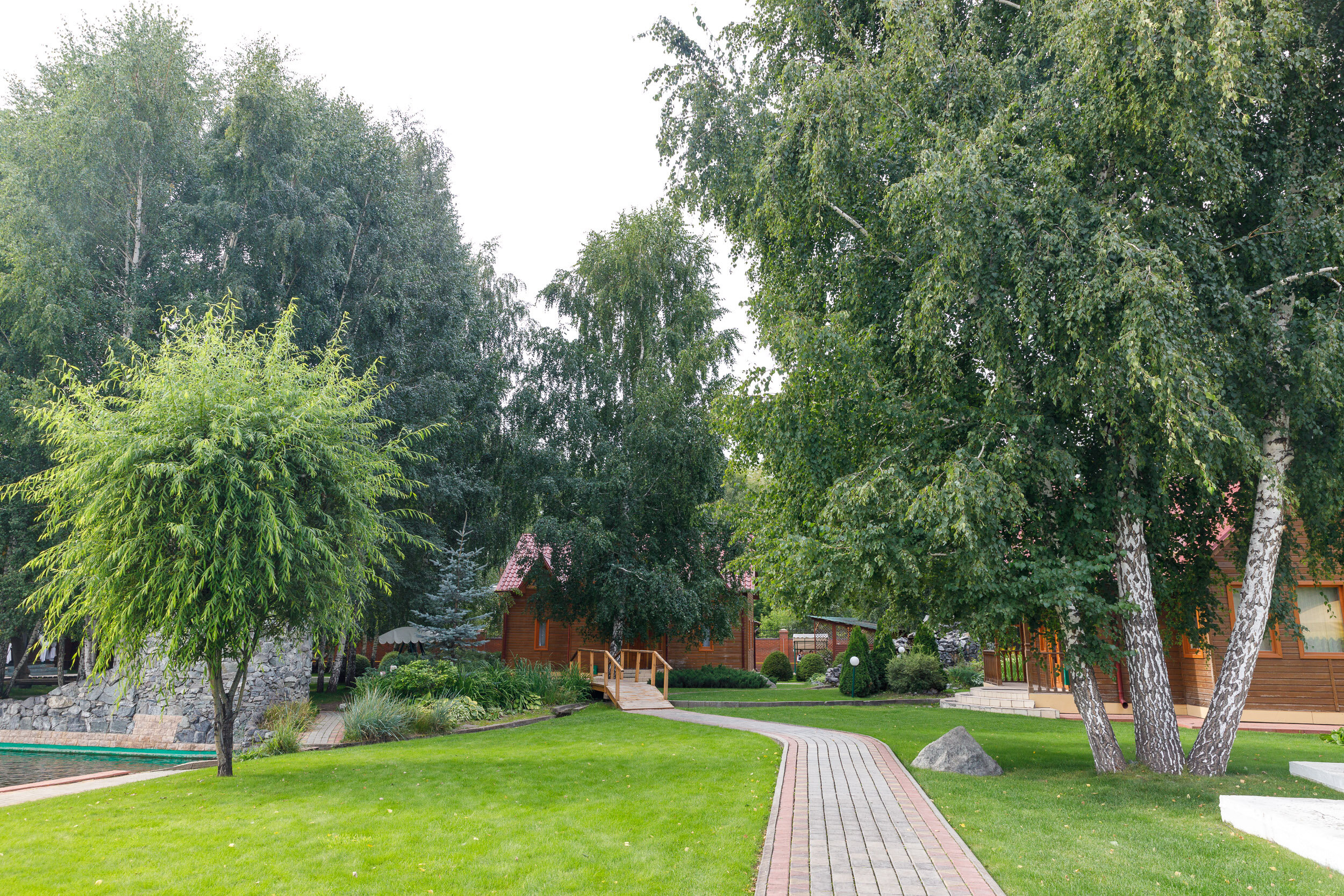 Фото Резиденция Sagittarius