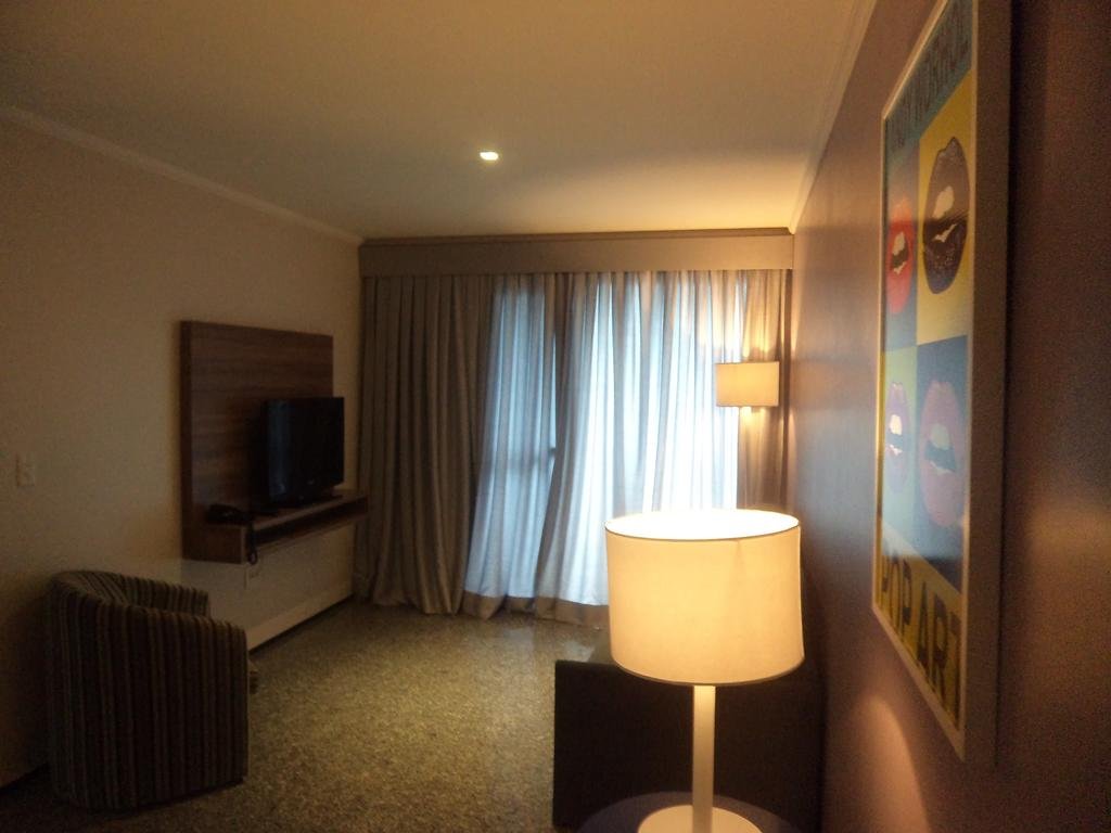 Фото Spazzio Hotel Residence