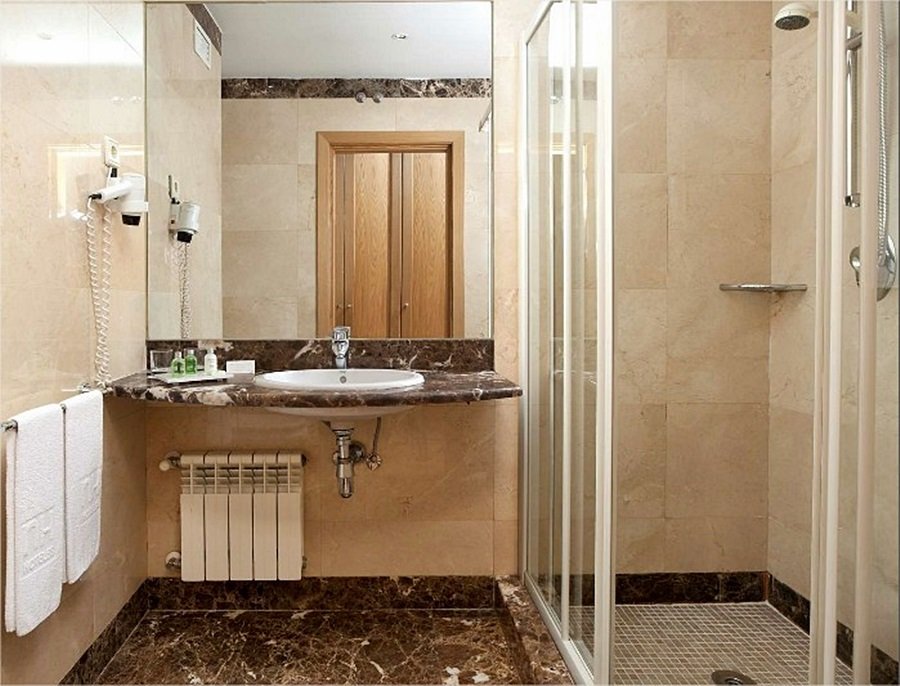 Фото Crisol Leganes