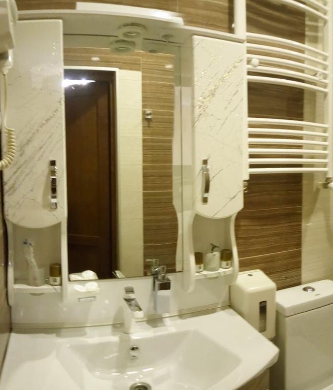 Фото Отель Agava