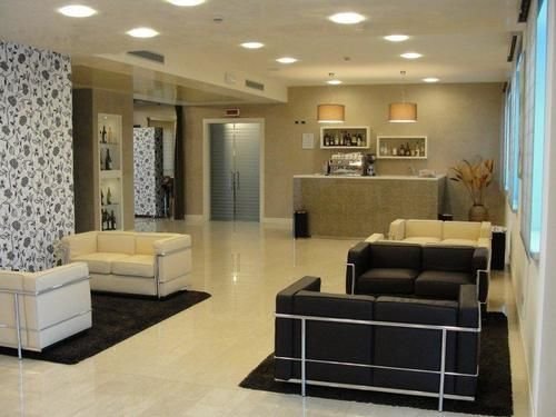 Фото Hotel Omnia