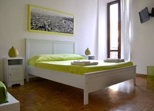 Фото Guest House Bel Duomo