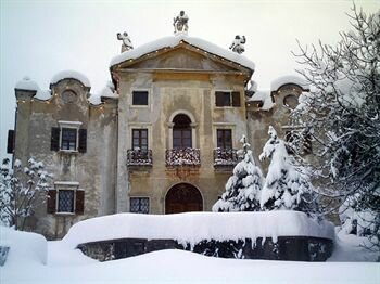 Гостиница Locanda del Bel Sorriso - Villa Bertagnolli Guest House