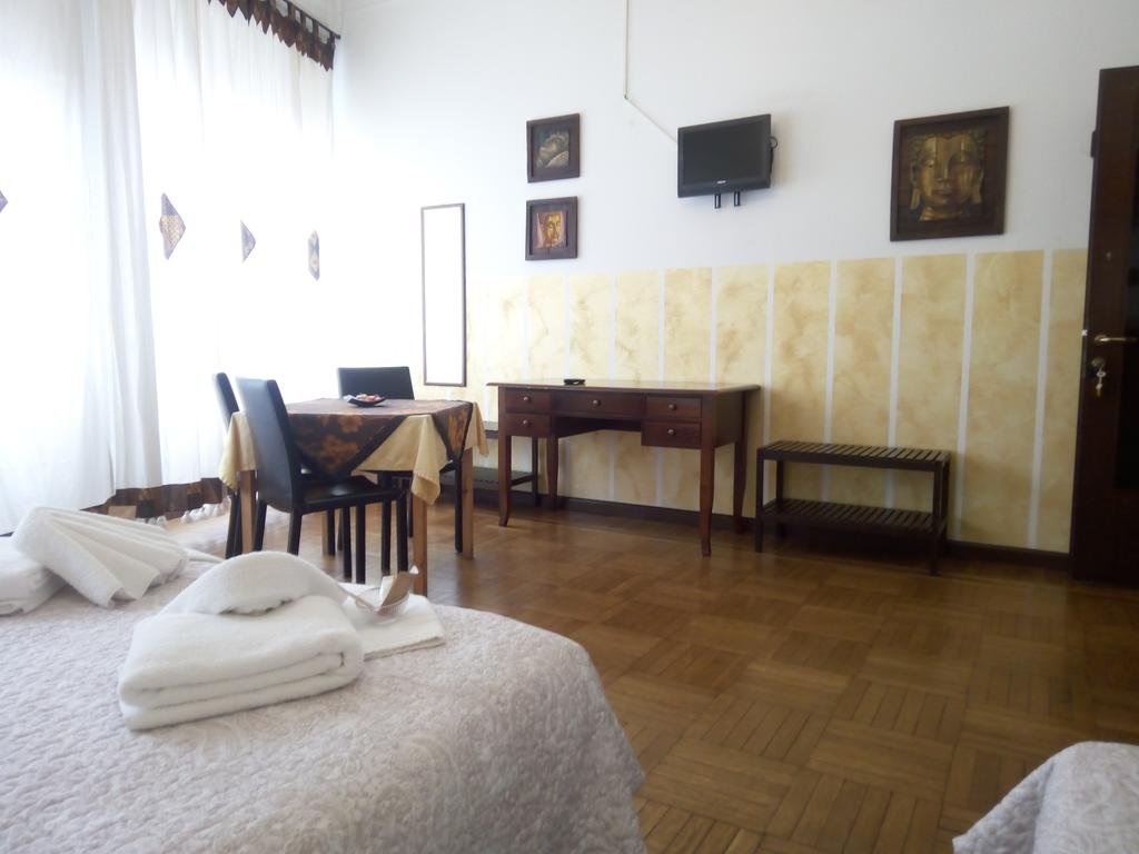 Фото B&b Cittadella