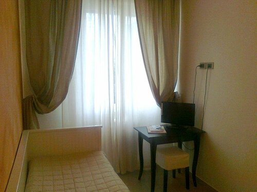 Гостиница Hotel Massimo в Чечине