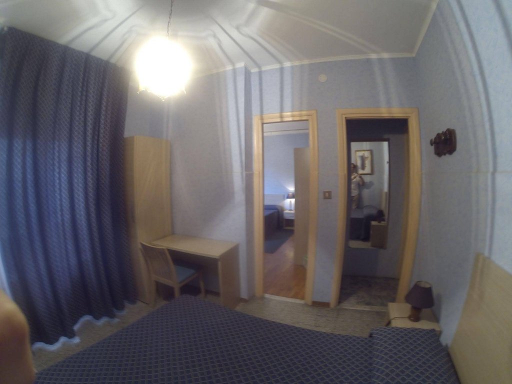 Фото Hotel Belvedere
