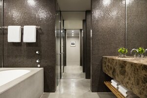 Гостиница Hotel Realm