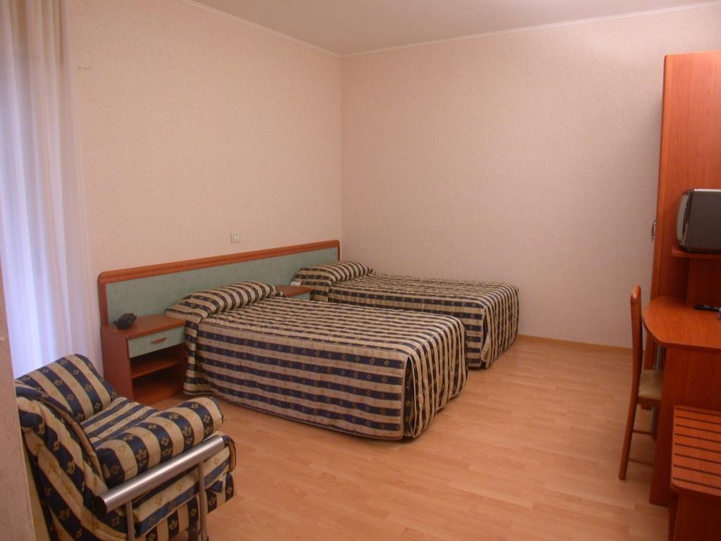 Фото Hotel La Pergola