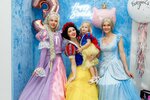 The White Rabbit (Melnikova Street, 27), organization of children events