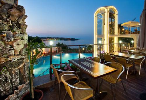 Фото Hotel Villa List