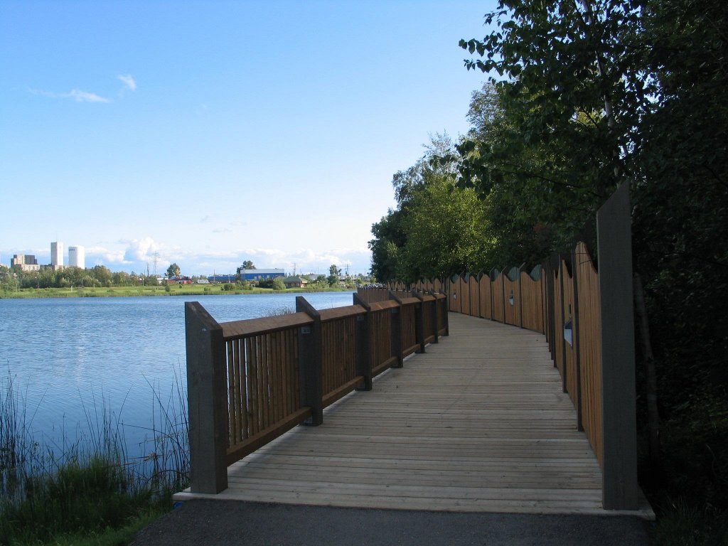 Фото Holiday Inn Express Hotel & Suites Timmins