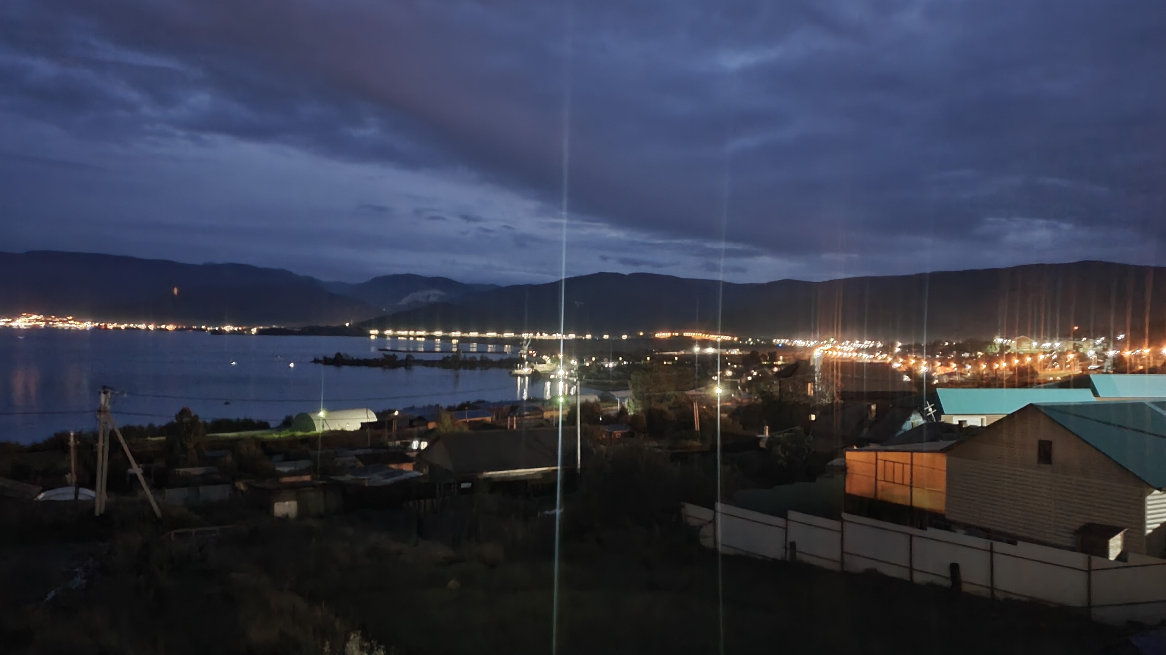 Фото Байкальский Рай